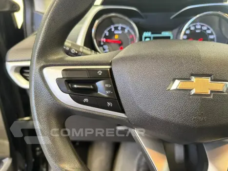 TRACKER LT 1.0 TURBO 12V FLEX AUT.