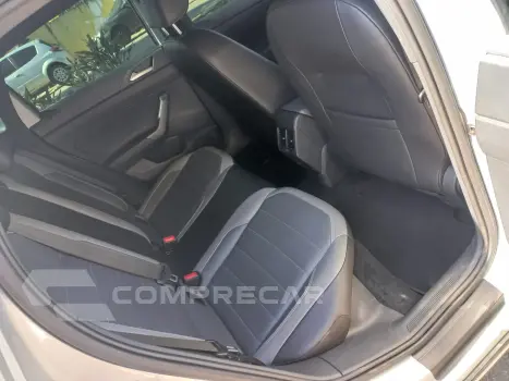 NIVUS 1.0 200 TSI Highline