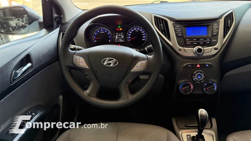 HB20S 1.6 Comfort Plus 16V