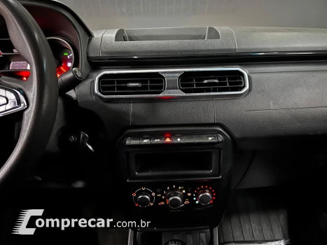 OROCH 1.6 16V SCE FLEX PRO MANUAL