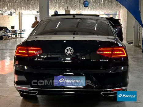 PASSAT 2.0 16V TSI BLUEMOTION GASOLINA HIGHLINE 4