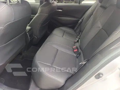 COROLLA 2.0 XEI 16V
