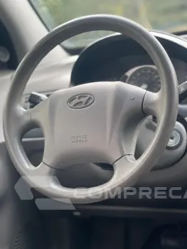 TUCSON 2.0 MPFI GL 16V 143cv 2WD