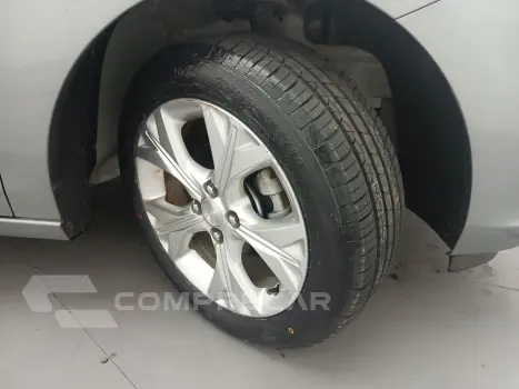 ONIX 1.0 TURBO FLEX LTZ AUTOMÁTICO