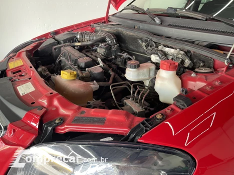 CELTA 1.0 MPFI LT 8V