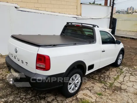 SAVEIRO 1.6 MSI Robust CS 8V