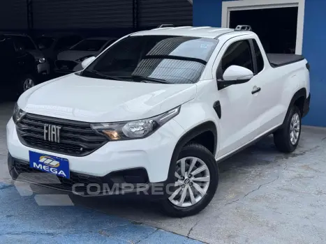 STRADA 1.3 FIREFLY FLEX ENDURANCE CS MANUAL