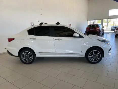 CRONOS 1.3 Firefly Precision