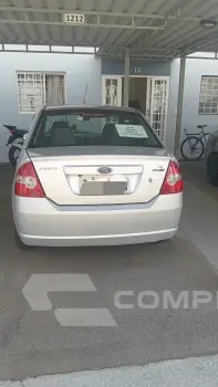 FIESTA 1.6 Rocam Sedan 8V