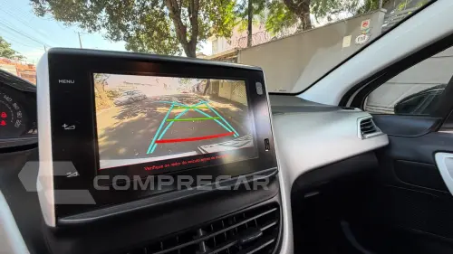 2008 1.6 16V Allure Pack