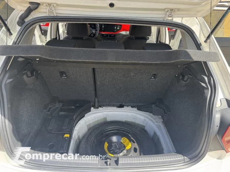 POLO 1.0 200 TSI Highline