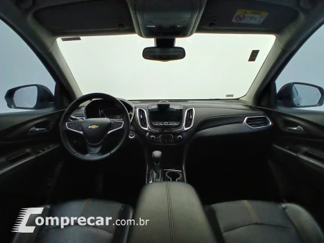 EQUINOX 1.5 16V TURBO GASOLINA PREMIER AWD AUTOMÁTICO