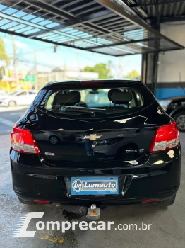 ONIX 1.0 MPFI LT 8V
