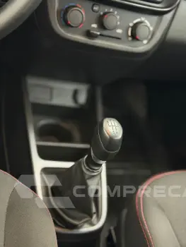 Kwid KWID Zen 1.0 Flex 12V 5p Mec.