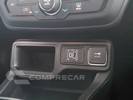 RENEGADE 1.3 T270 TURBO FLEX ALTITUDE AT6 SPORT