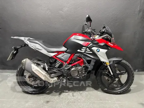 G 310 GS ABS