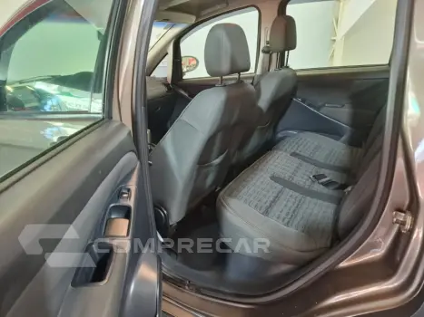 IDEA 1.8 MPI Adventure 16V