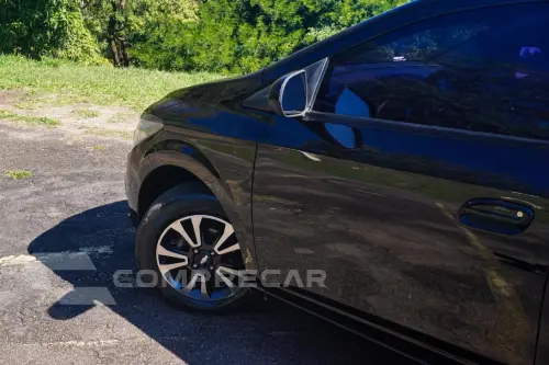 ONIX HATCH LTZ 1.4 8V FlexPower 5p Mec.