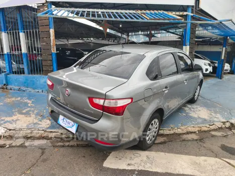 GRAND SIENA 1.4 MPI Attractive