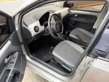 UP 1.0 TSI Move UP 12V