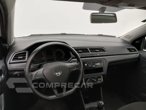 SAVEIRO 1.6 MSI ROBUST CS 16V FLEX 2P MANUAL