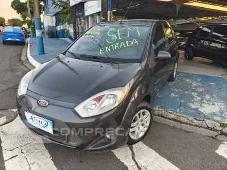 FIESTA 1.6 Rocam Sedan 8V