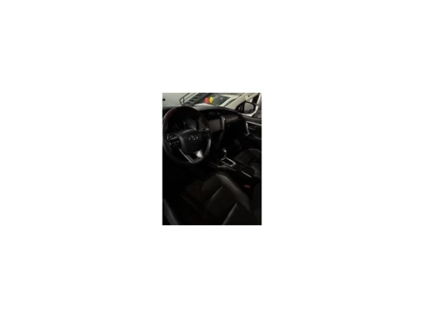 HILUX SW4 2.8 SRX 4X4 16V TURBO INTERCOOLER DIESEL 4P AUTOMÁ