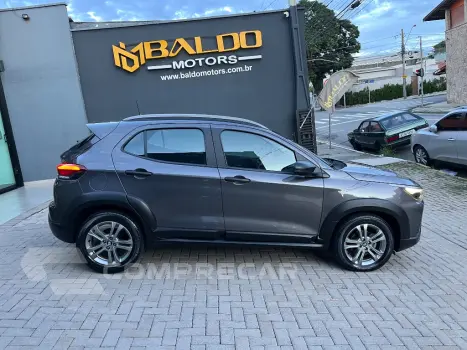 PULSE DRIVE 1.3 8V Flex Mec.