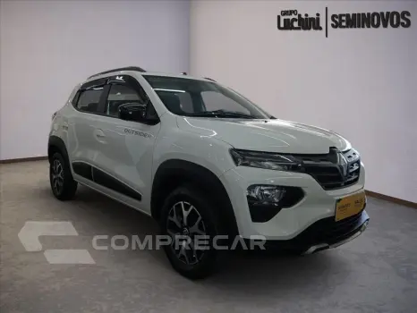 KWID 1.0 12V SCE FLEX OUTSIDER MANUAL