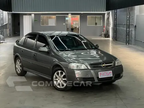 ASTRA HATCH - 2.0 MPFI ADVANTAGE 8V 4P MANUAL