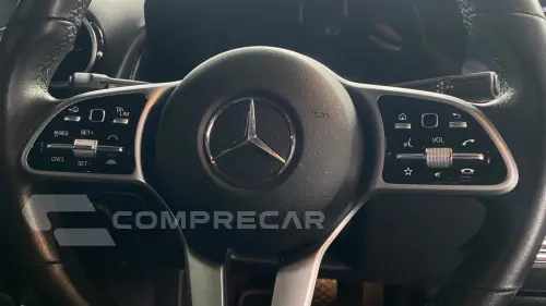 MERCEDES-BENZ GLB 200 1.3 CGI PROGRESSIVE 7G-DCT