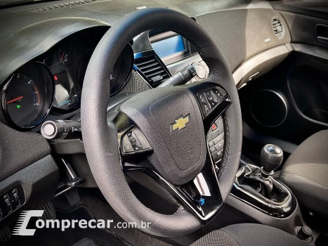 CRUZE 1.8 LT Sport6 16V
