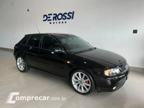 A3 1.8 TURBO 180CV 5P MEC