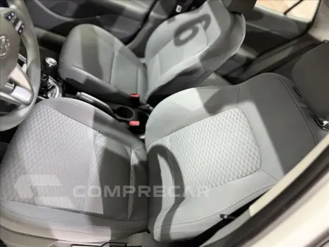 HB20S 1.0 12V Comfort