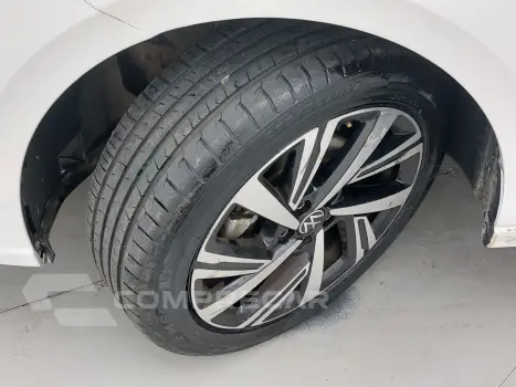 VIRTUS 1.0 200 TSI HIGHLINE AUTOMÁTICO