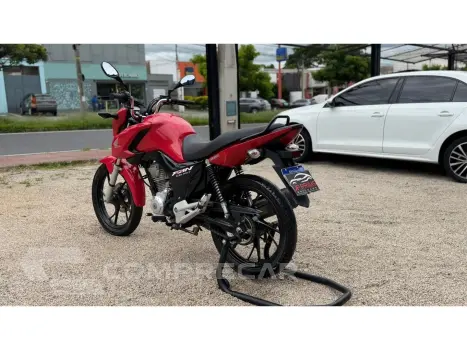 CG 160 FAN