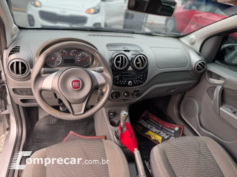 PALIO 1.4 MPI Attractive 8V