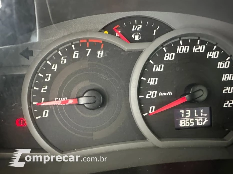KA 1.0 S 12V