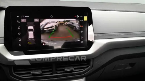 T-CROSS 1.0 200 TSI TOTAL FLEX COMFORTLINE AUTOMÁ