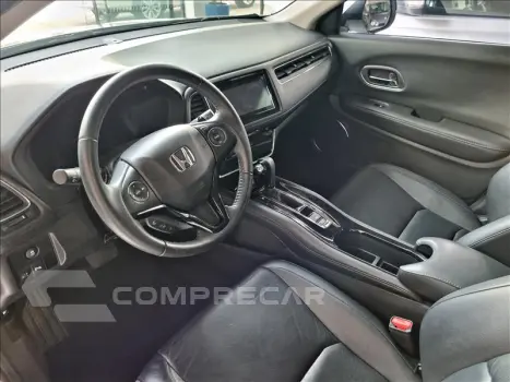 HR-V 1.8 16V EXL
