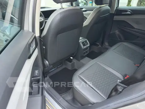 TAOS 1.4 250 TSI Comfortline