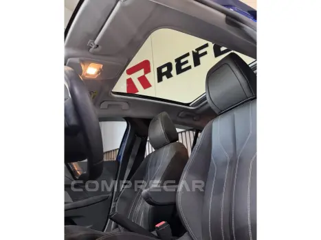 208 1.0 TURBO 200 FLEX GRIFFE CVT