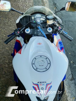 CBR 600 RR
