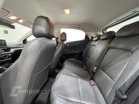 HB20 1.0 12V FLEX EVOLUTION MANUAL