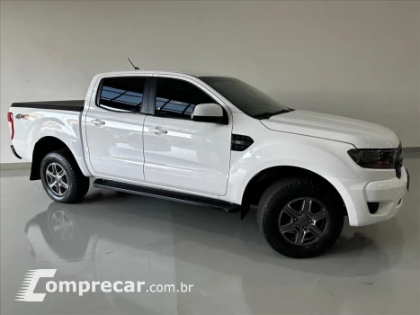 RANGER 2.2 XLS 4X2 CD 16V DIESEL 4P AUTOMÁTICO