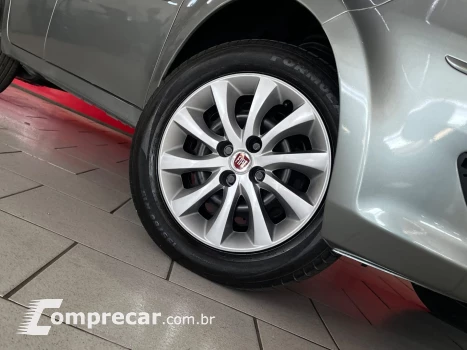 Idea 1.4 Mpi Attractive 8V Flex 4P Manual