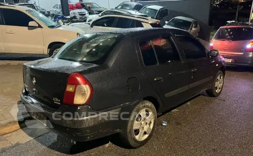 Clio Sed.RT/Privil.1.0/1.0 Hi-Pow.16V 4p