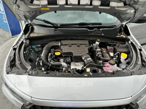 PULSE 1.0 Turbo 200 Impetus