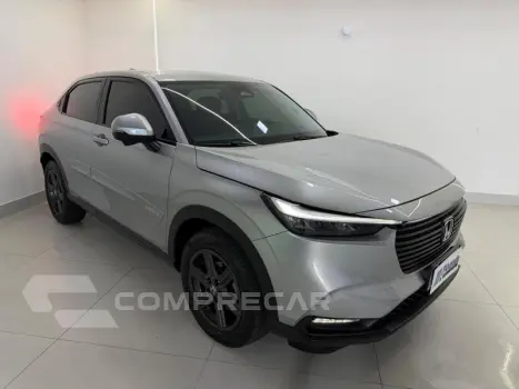 HR-V EXL HS