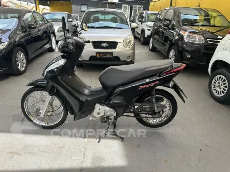 BIZ 110i